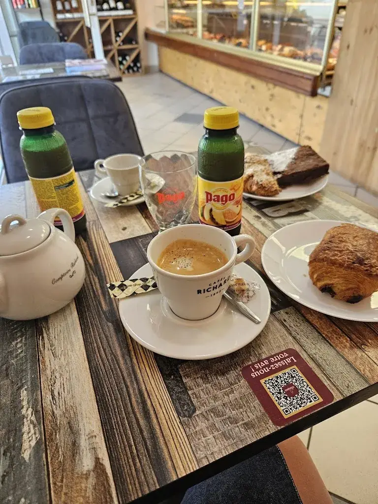 Menu_Le Marquis de Pérignat_Pérignat-lès-Sarliève_image_2