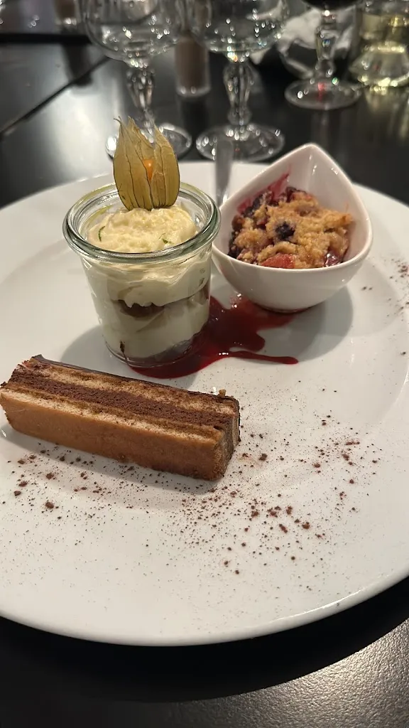 Menu_Le Péché Mignon_Châteauneuf-les-Martigues_image_1