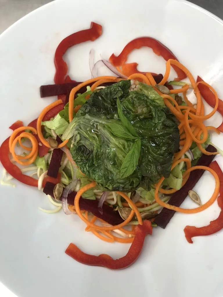 Menu_Le Péché Mignon_Châteauneuf-les-Martigues_image_4