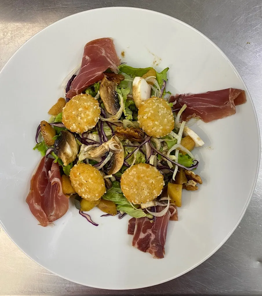 Menu_Le Péché Mignon_Châteauneuf-les-Martigues_image_6