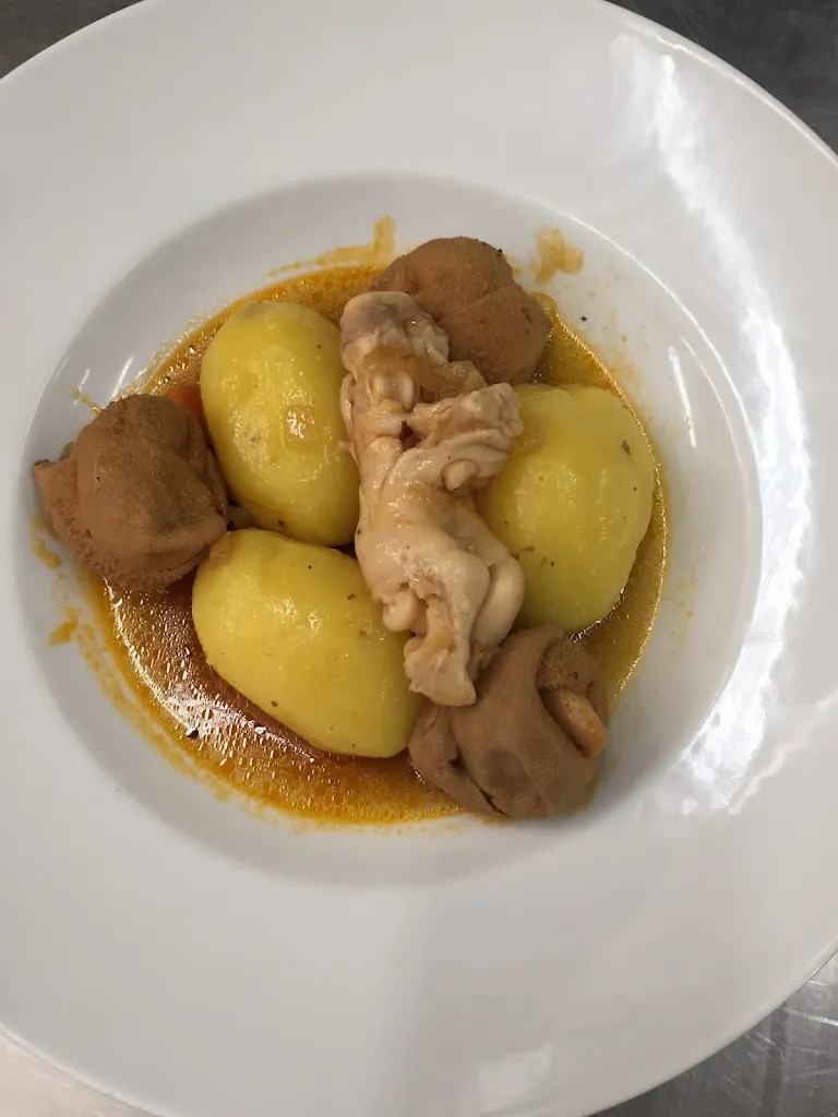 Menu_Le Péché Mignon_Châteauneuf-les-Martigues_image_9