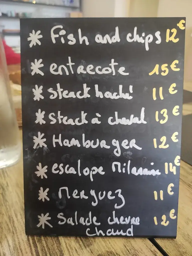 Menu_Le mirabeau_Châteauneuf-les-Martigues_image_1