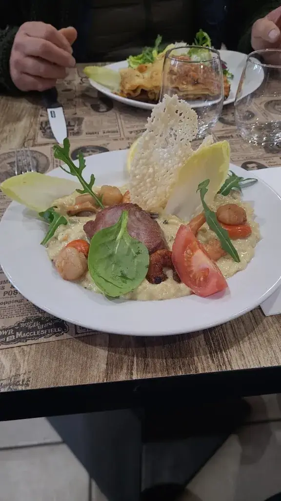 Vincent baroncini_Le mirabeau_Châteauneuf-les-Martigues_review