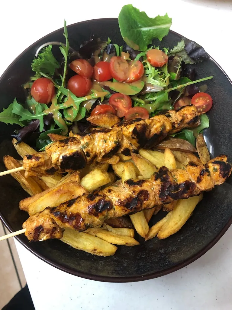 Menu_La Petite Maison_Châteauneuf-les-Martigues_image_3