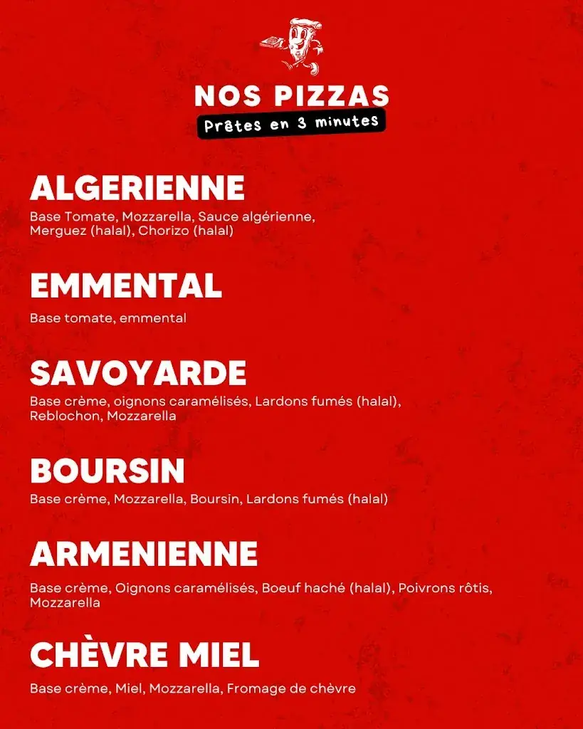Menu_La Fabrique à Pizza - Distributeur automatique 24h/24 à Châteauneuf-les-Martigues_Châteauneuf-les-Martigues_image_1