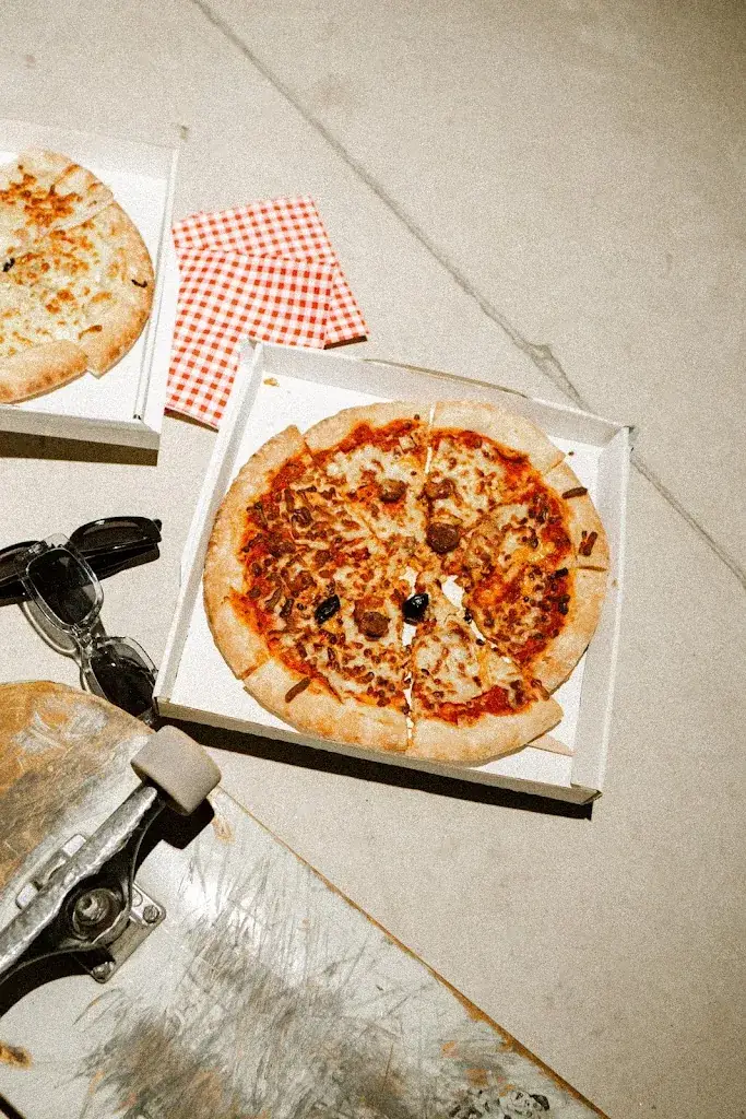 Menu_La Fabrique à Pizza - Distributeur automatique 24h/24 à Châteauneuf-les-Martigues_Châteauneuf-les-Martigues_image_8