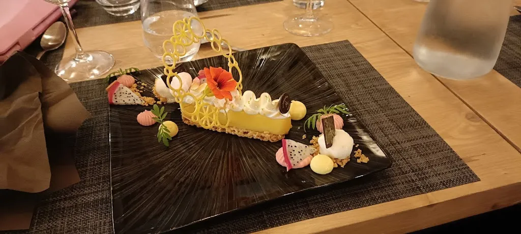 Menu_Le passionnant Restaurant_Morzine_image_6