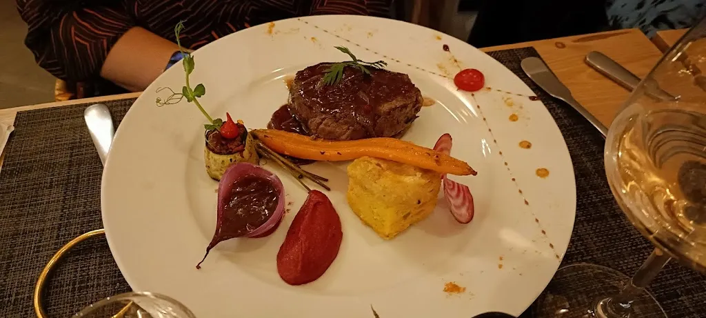 Menu_Le passionnant Restaurant_Morzine_image_9