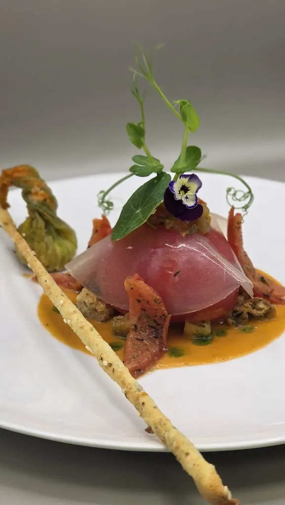 Le passionnant Restaurant_Morzine_slider_image_3