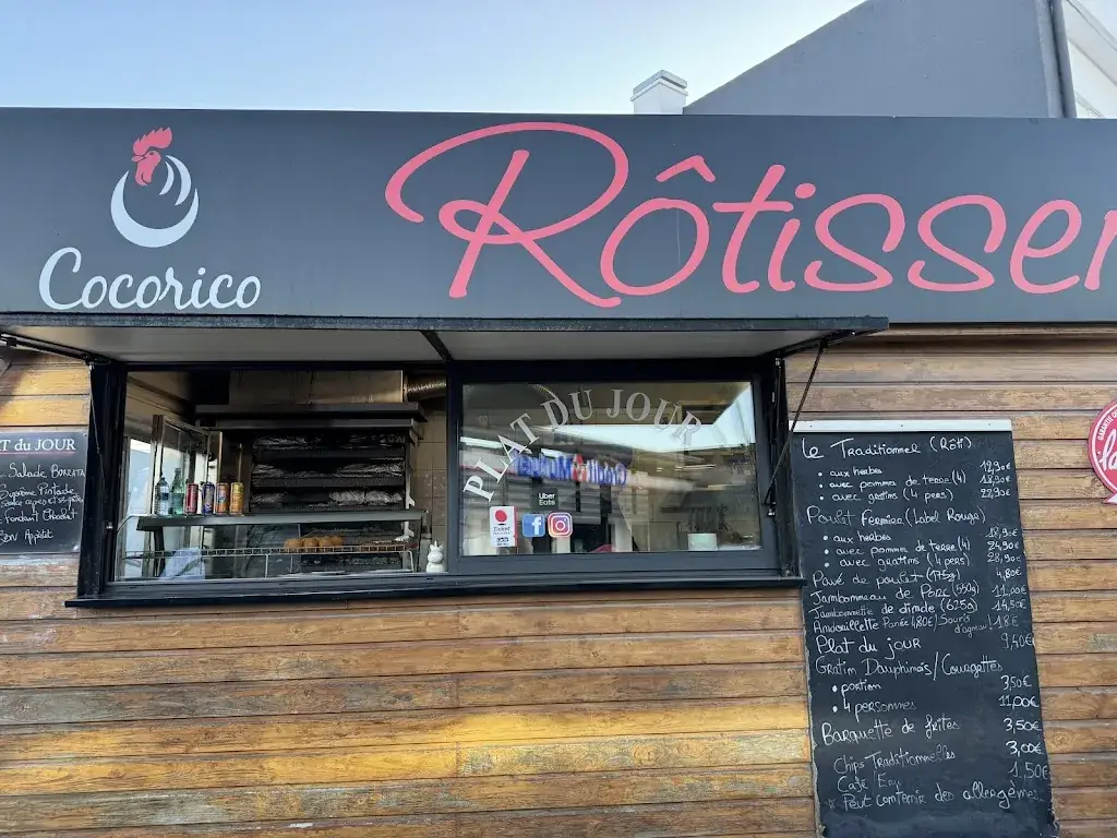 Rotisserie Cocorico Chateauneuf-Les-Martigues_Châteauneuf-les-Martigues_slider_image_3