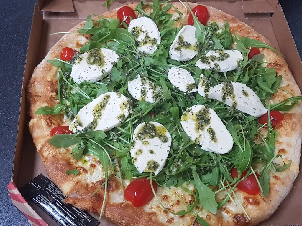 Menu_Pizzeria la scala_Châteauneuf-les-Martigues_image_2