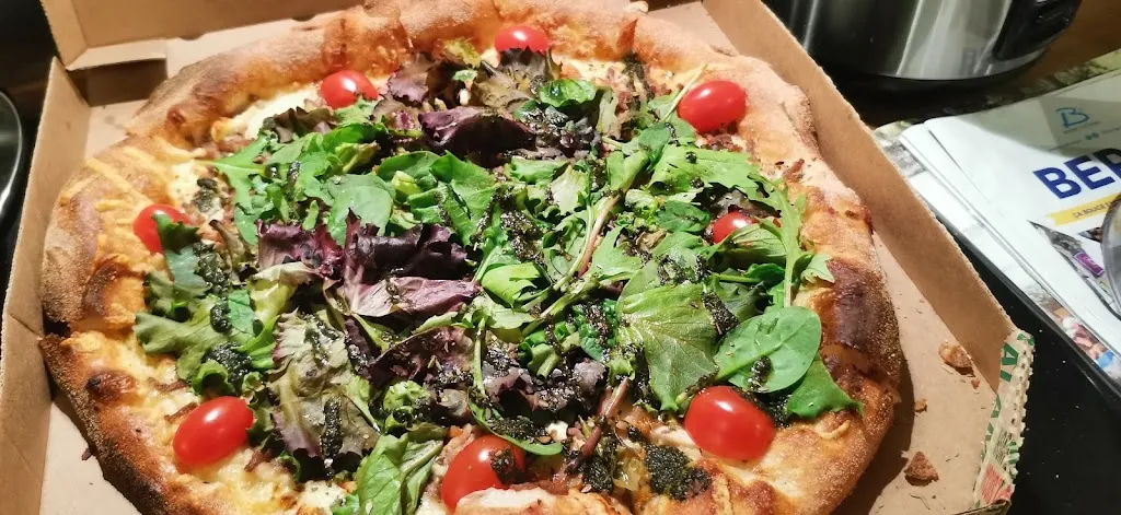 Menu_Pizzeria la scala_Châteauneuf-les-Martigues_image_3