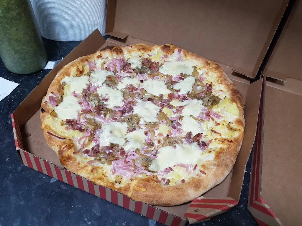 Menu_Pizzeria la scala_Châteauneuf-les-Martigues_image_4