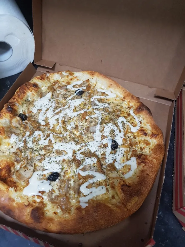 Menu_Pizzeria la scala_Châteauneuf-les-Martigues_image_7