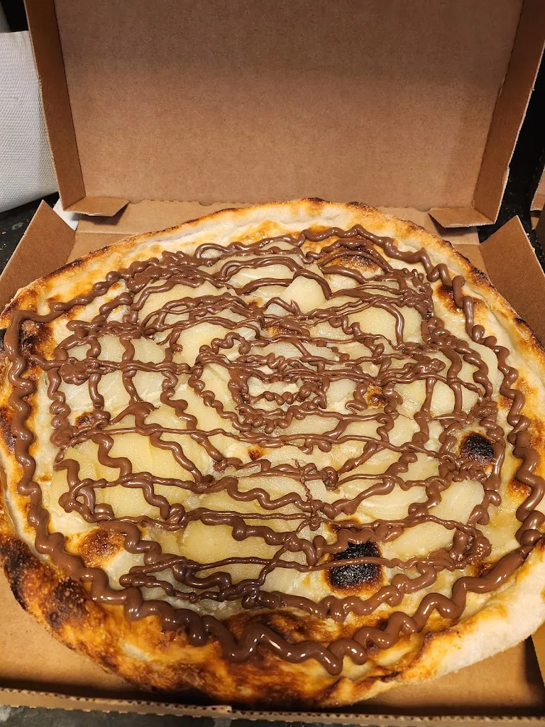 Menu_Pizzeria la scala_Châteauneuf-les-Martigues_image_8