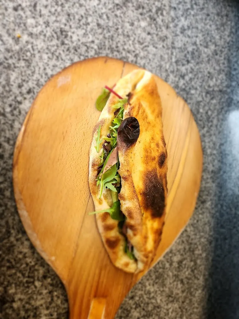 Menu_Pizzeria la scala_Châteauneuf-les-Martigues_image_9