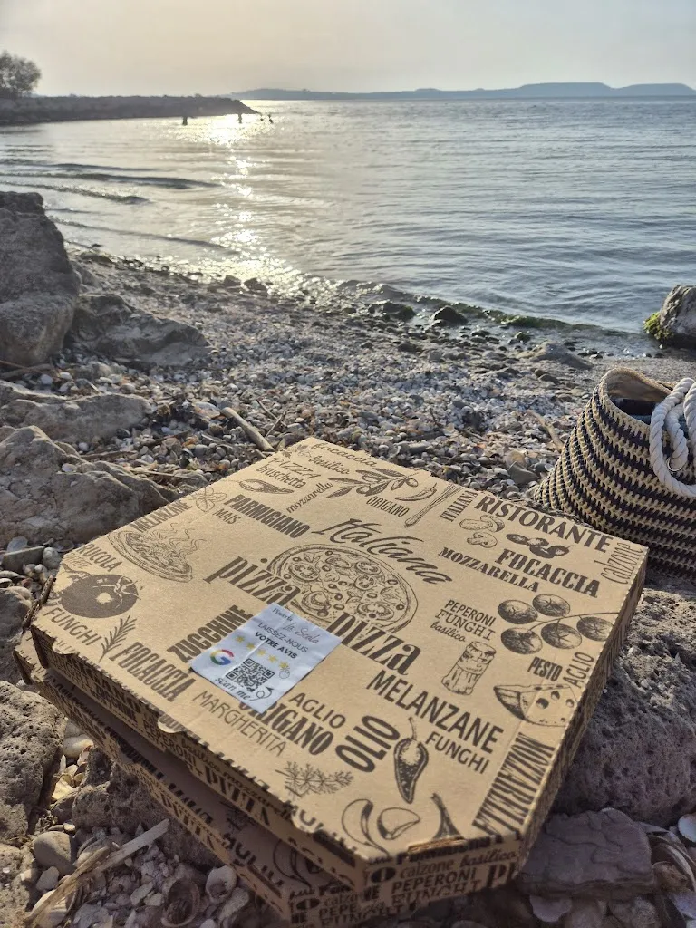 Ophélie Fve_Pizzeria la scala_Châteauneuf-les-Martigues_review