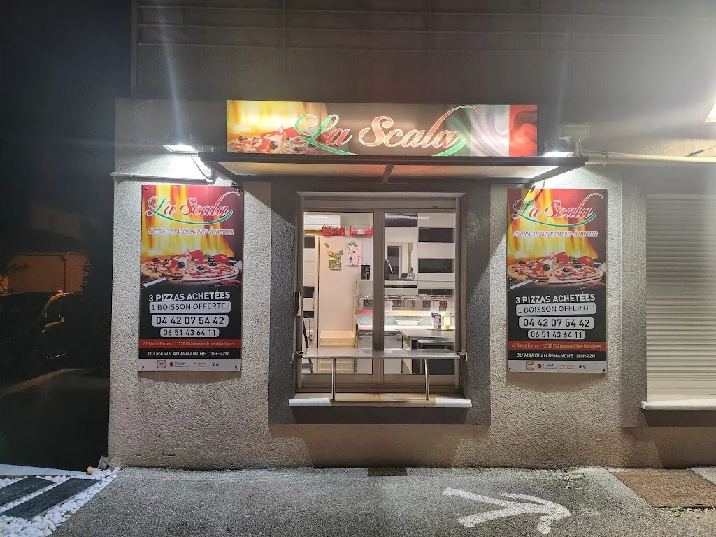 Pizzeria la scala_Châteauneuf-les-Martigues_slider_image_1