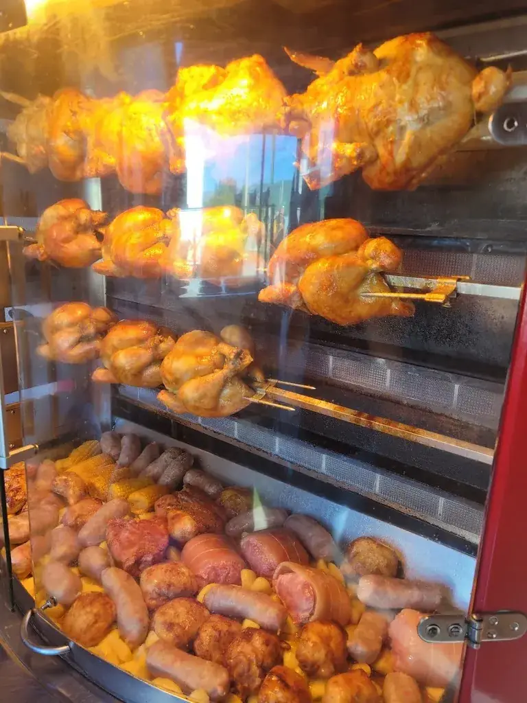 Rôtisserie La cocotte-minute_Châteauneuf-les-Martigues_menu_image_1