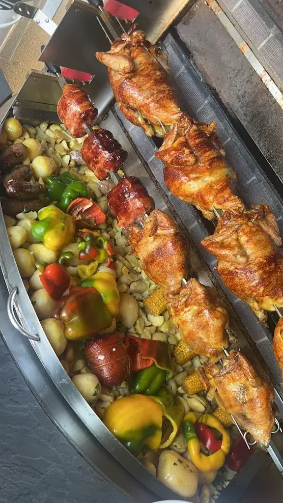 Menu_Rôtisserie La cocotte-minute_Châteauneuf-les-Martigues_image_2