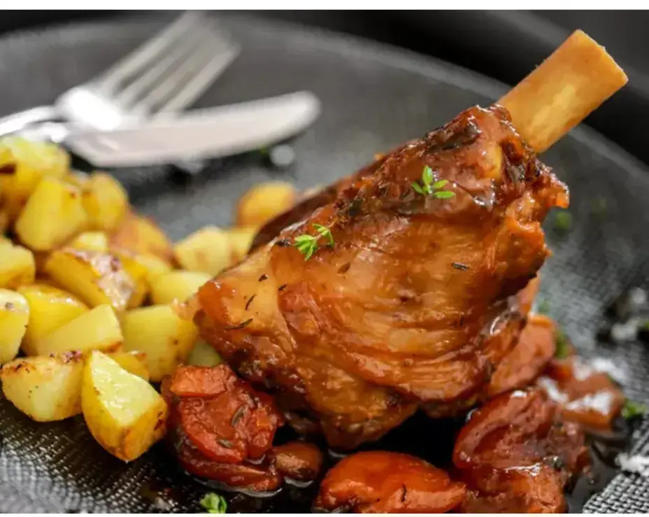 Menu_Rôtisserie La cocotte-minute_Châteauneuf-les-Martigues_image_3