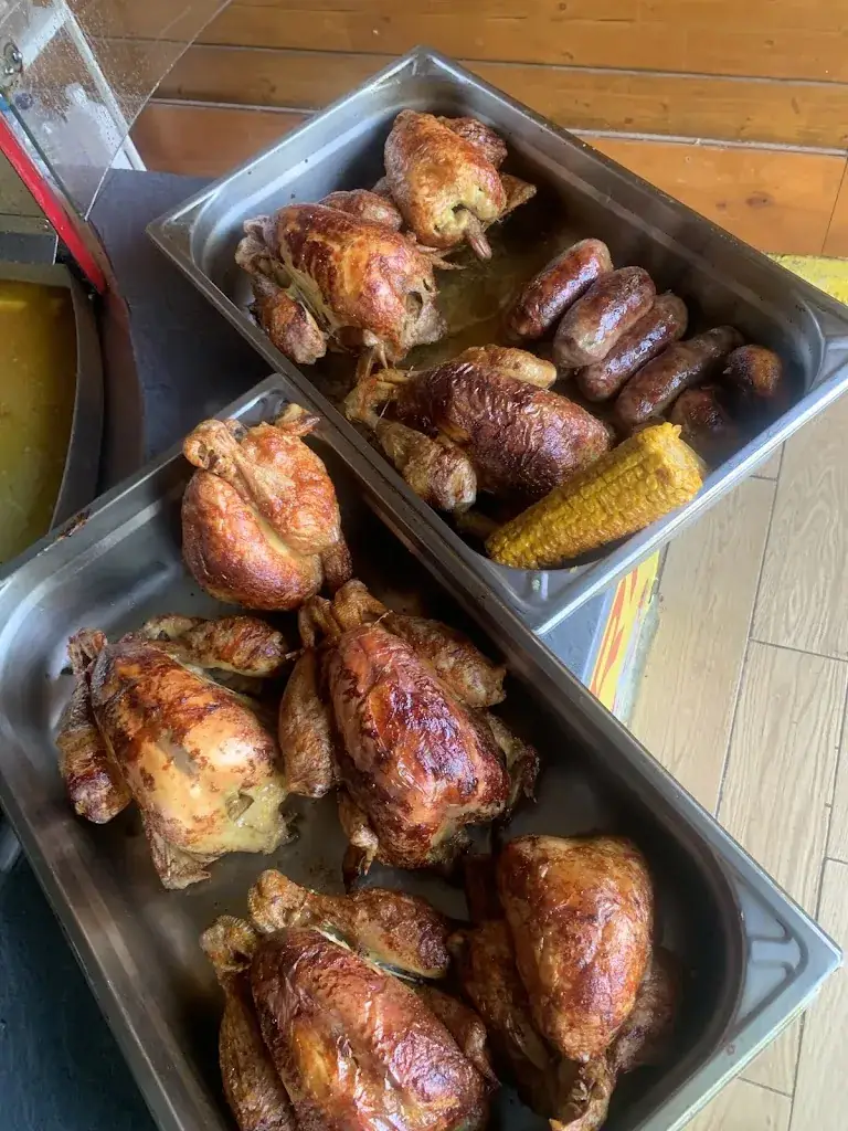 Menu_Rôtisserie La cocotte-minute_Châteauneuf-les-Martigues_image_4