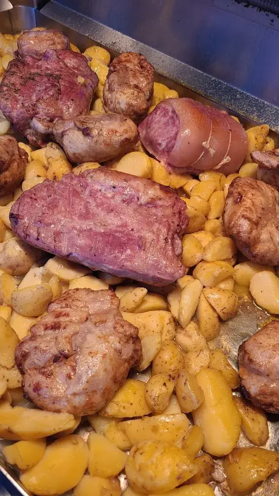 Menu_Rôtisserie La cocotte-minute_Châteauneuf-les-Martigues_image_6