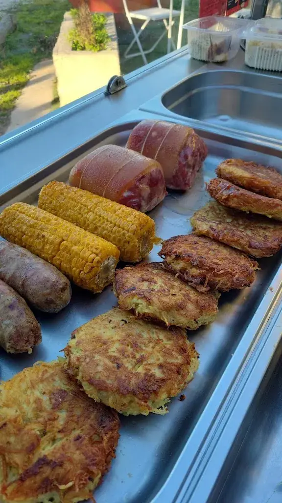 Menu_Rôtisserie La cocotte-minute_Châteauneuf-les-Martigues_image_7