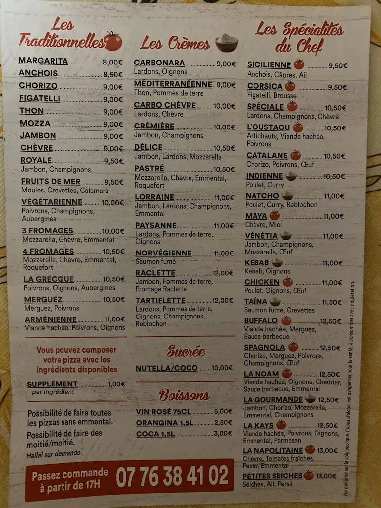 Menu_L oustaou pizzas_Châteauneuf-les-Martigues_image_3