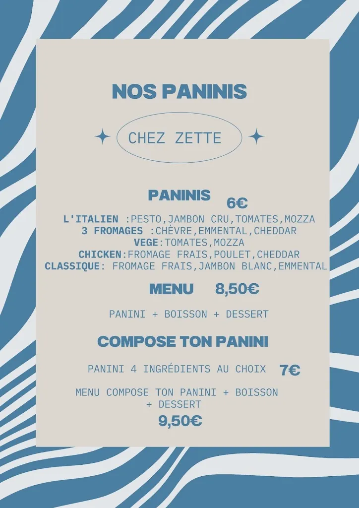 Menu_Chez Zette_Châteauneuf-les-Martigues_immagine_3