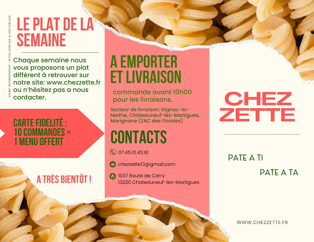 Menu_Chez Zette_Châteauneuf-les-Martigues_immagine_4