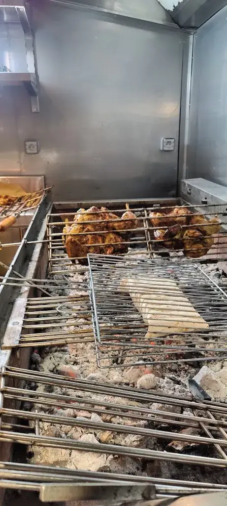 Poulet Braisé/Tacos Braisé/Hamburgers/Viande rouge et blanche braisé_Châteauneuf-les-Martigues_slider_image_1