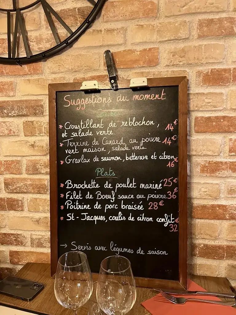 Menu_L'Avalanche_Morzine_image_2