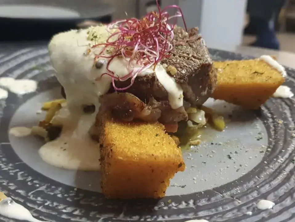 Menu_Restaurant Le Jardin des Arts_Marseille_image_5