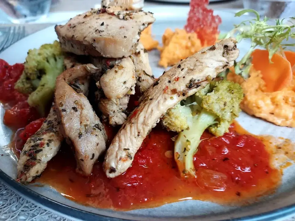 Menu_Restaurant Le Jardin des Arts_Marseille_image_7