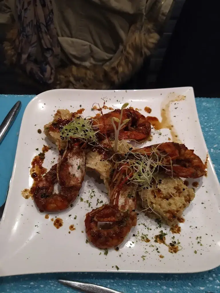 Menu_Restaurant Le Jardin des Arts_Marseille_image_8