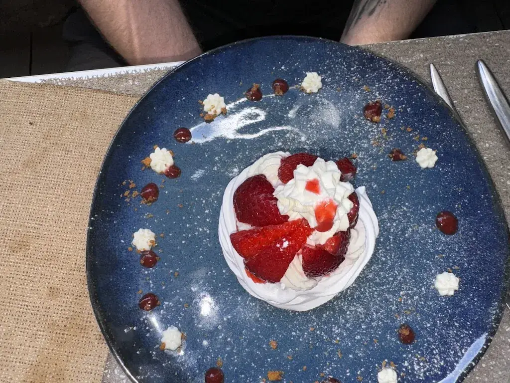 Ksenia Higley_Restaurant Le Jardin des Arts_Marseille_review