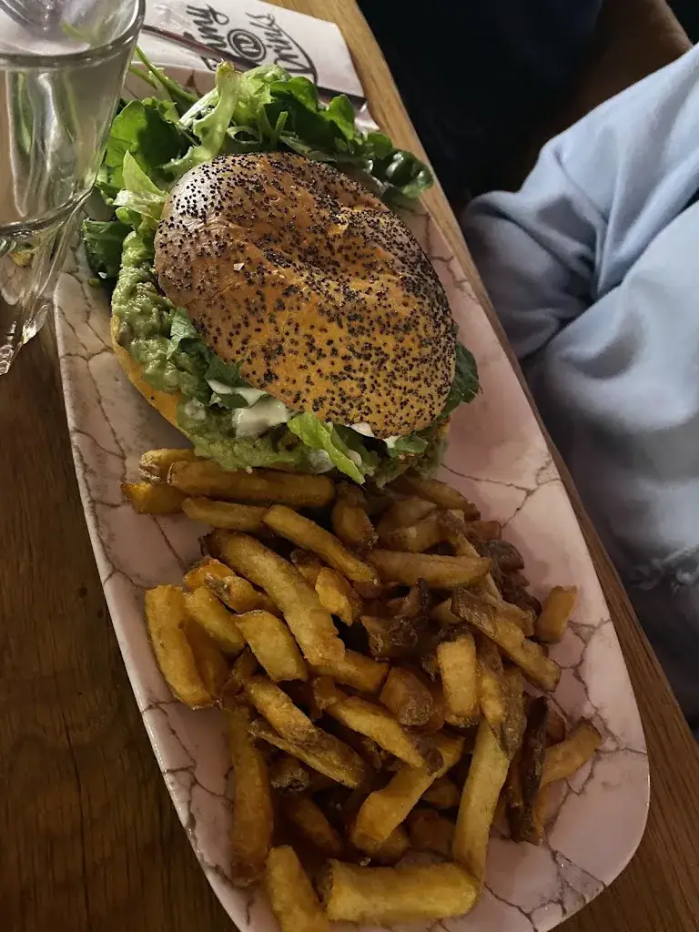 Menu_JIMMY N DRINKS_Châteaurenard_image_9