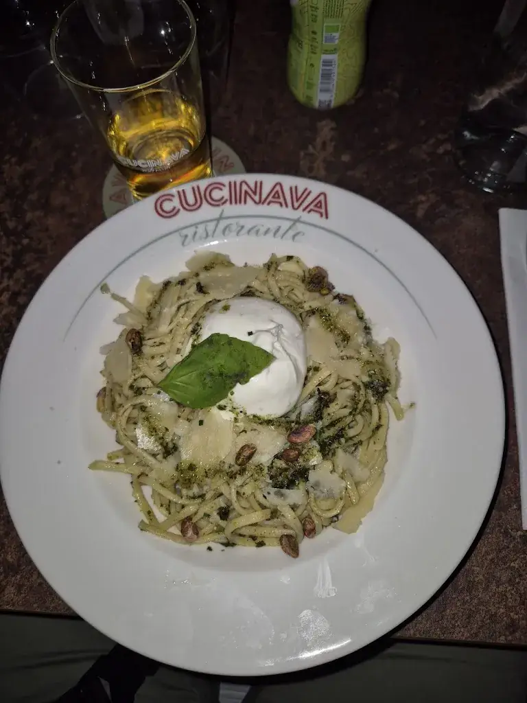 Patricia M_Cucinava_Châteaurenard_review