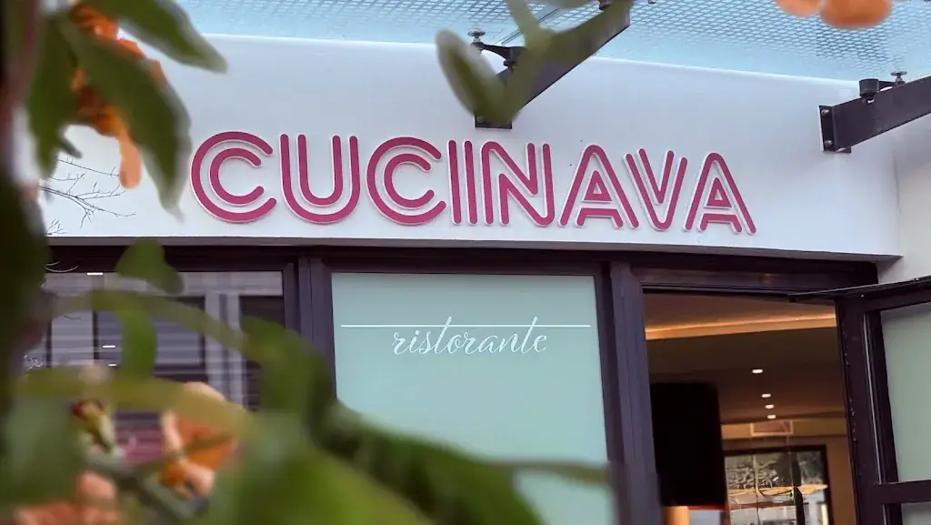 Cucinava restaurante en Châteaurenard