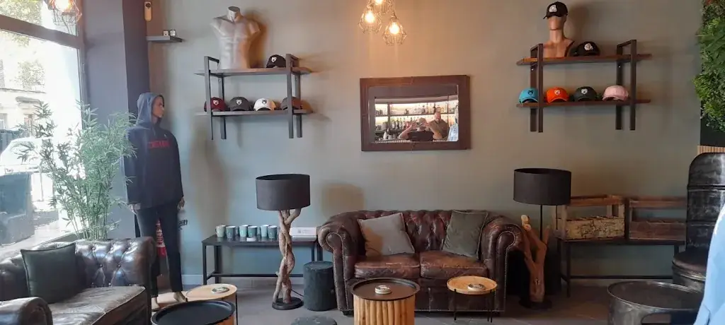 Elodie Hernandez_Twenty Beer & Food_Châteaurenard_review