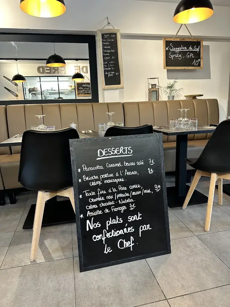 Menu_GlassBox By FredNalais 