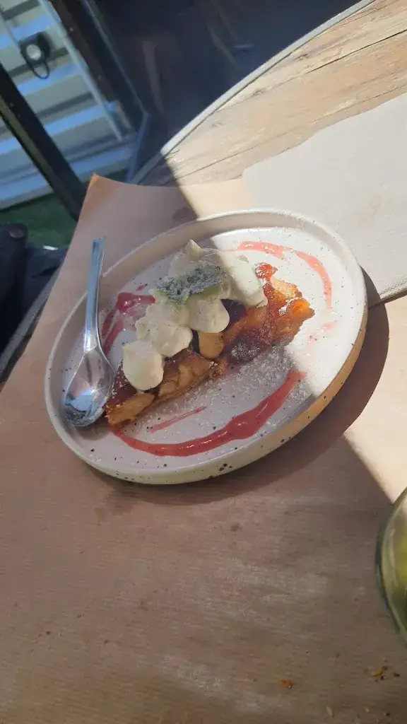 Menu_GlassBox By FredNalais 