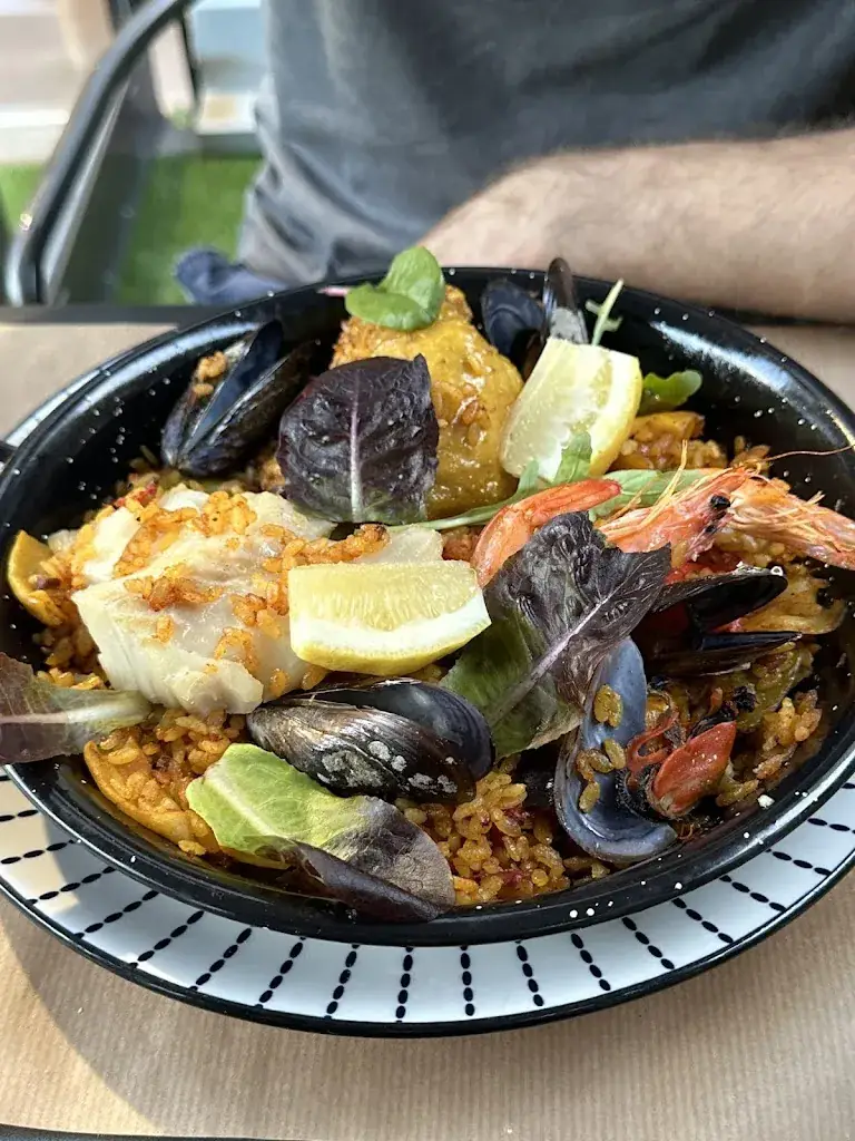 Menu_GlassBox By FredNalais 