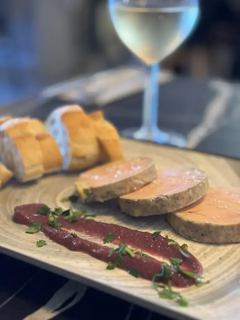 Menu_GlassBox By FredNalais 