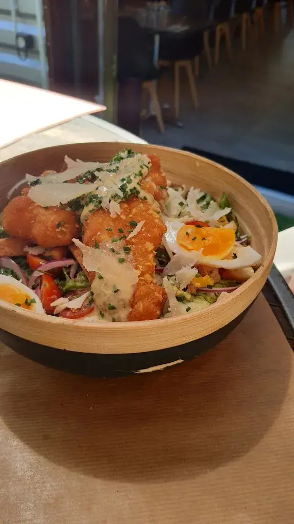 Menu_GlassBox By FredNalais 