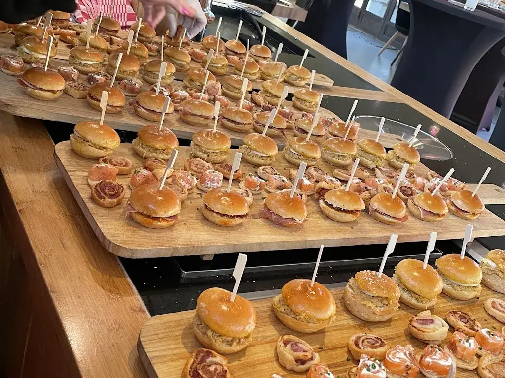 Menu_GlassBox By FredNalais 