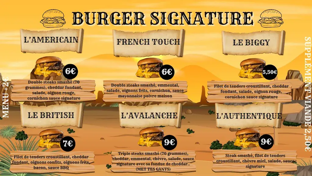 Menu_SMASH AND CO_Châteaurenard_image_2