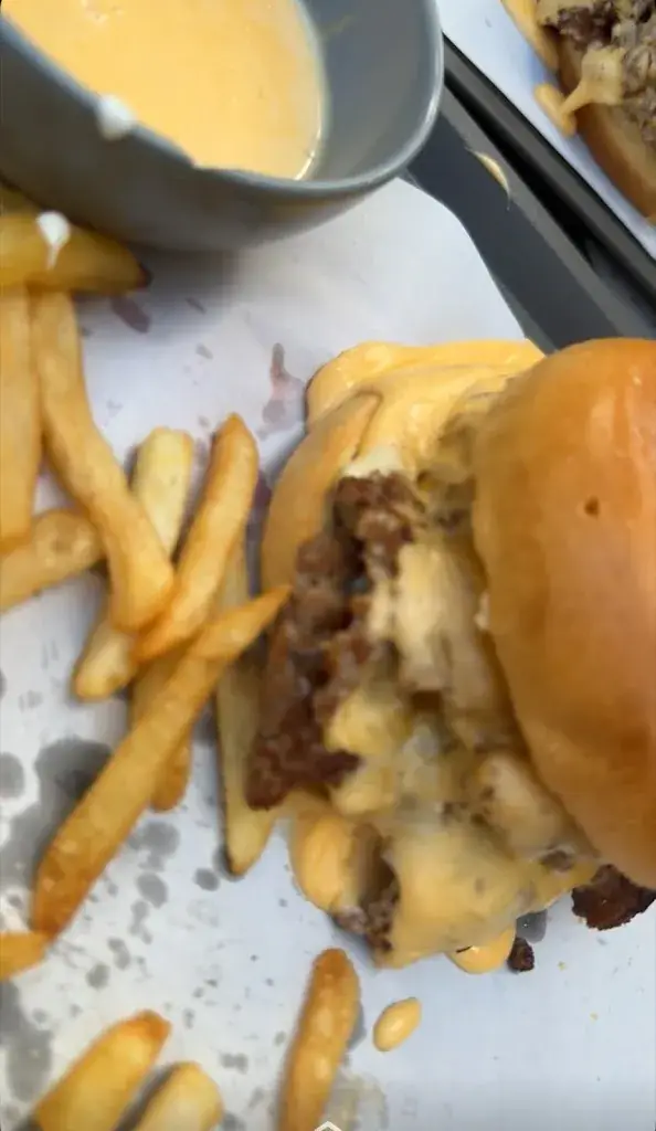 Manon_SMASH AND CO_Châteaurenard_review