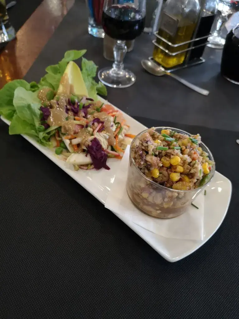 Menu_Brasserie du MIN Chateaurenard_Châteaurenard_image_3